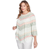 LIGHT OLIVE MULTI