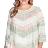 LIGHT OLIVE MULTI