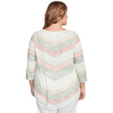 LIGHT OLIVE MULTI