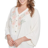 LINEN WHITE