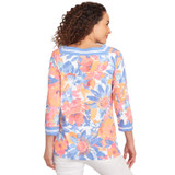PERIWINKLE MULTI