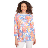 PERIWINKLE MULTI