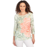 LIGHT OLIVE MULTI