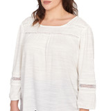 LINEN WHITE