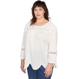 LINEN WHITE