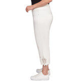 LINEN WHITE