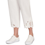 LINEN WHITE