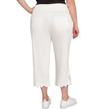 LINEN WHITE