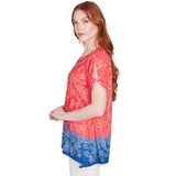 RED MULTI