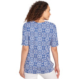 BLUE MULTI