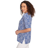 BLUE MULTI