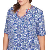 BLUE MULTI