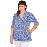 BLUE MULTI
