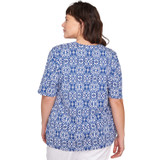BLUE MULTI