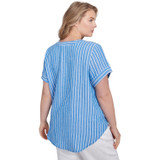 FRENCH BLUE MULTI