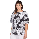BLACK MULTI
