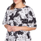 BLACK MULTI