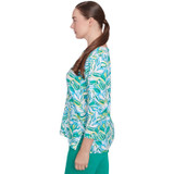 OCEAN BLUE MULTI