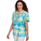 OCEAN BLUE MULTI
