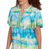 OCEAN BLUE MULTI