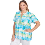 OCEAN BLUE MULTI