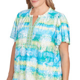 OCEAN BLUE MULTI