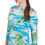 OCEAN BLUE MULTI