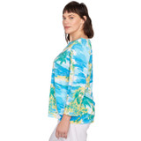 OCEAN BLUE MULTI