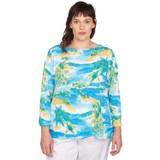 OCEAN BLUE MULTI