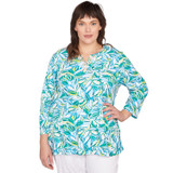 OCEAN BLUE MULTI