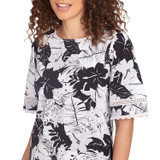 BLACK MULTI