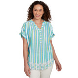 OCEAN BLUE MULTI
