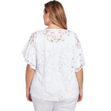 WHITE MULTI