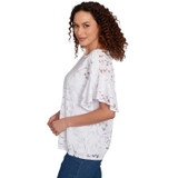 WHITE MULTI