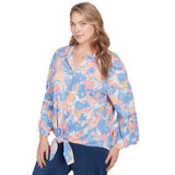 PERIWINKLE MULTI