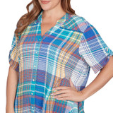 TURQUOISE MULTI