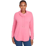 BRIGHT PINK