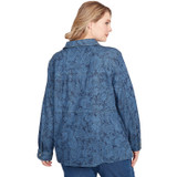 DARK INDIGO MULTI