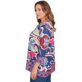 DEEP BLUE MULTI