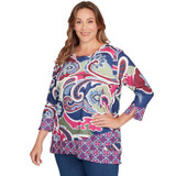 DEEP BLUE MULTI