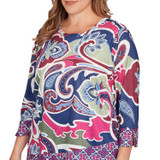 DEEP BLUE MULTI