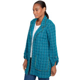 TEAL MULTI