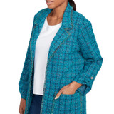 TEAL MULTI