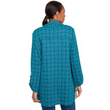 TEAL MULTI