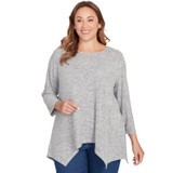 GREY HEATHER