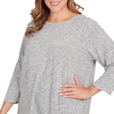 GREY HEATHER