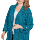 TEAL MULTI