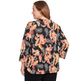 BLACK MULTI