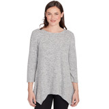 GREY HEATHER