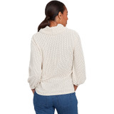 IVORY/BLACK